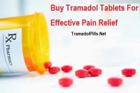 Tramadol Pills image 1